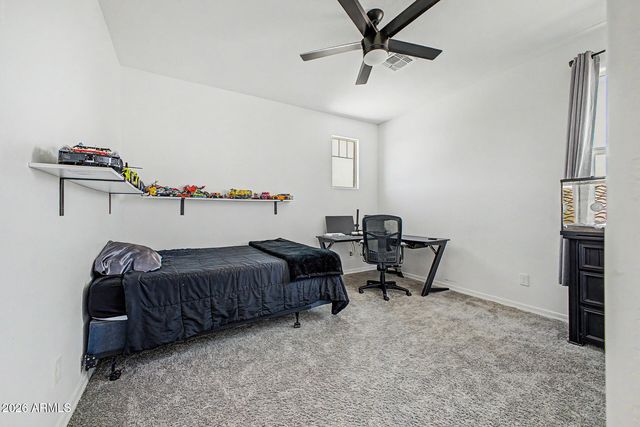 2115 S 123RD Drive, Avondale, AZ 85323