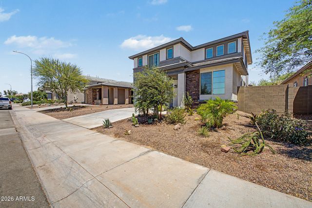 2115 S 123RD Drive, Avondale, AZ 85323