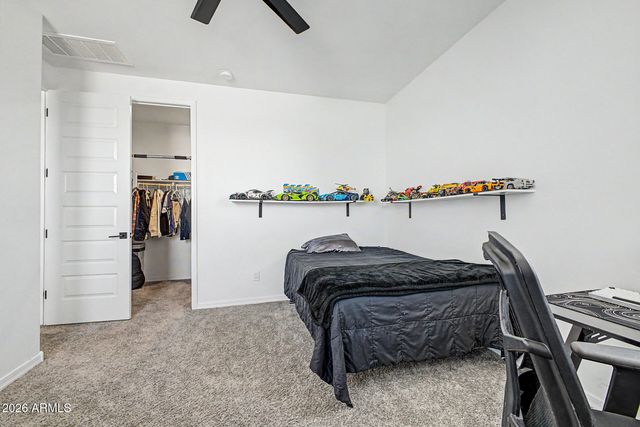 2115 S 123RD Drive, Avondale, AZ 85323