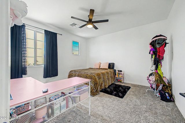 2115 S 123RD Drive, Avondale, AZ 85323