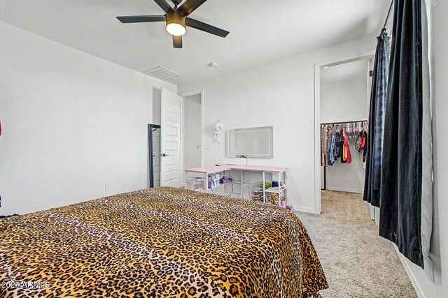 2115 S 123RD Drive, Avondale, AZ 85323