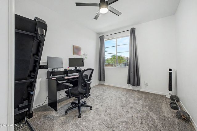 2115 S 123RD Drive, Avondale, AZ 85323
