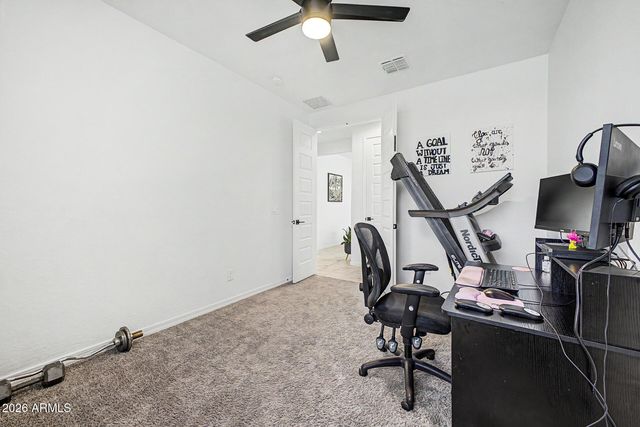 2115 S 123RD Drive, Avondale, AZ 85323