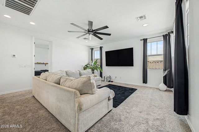 2115 S 123RD Drive, Avondale, AZ 85323