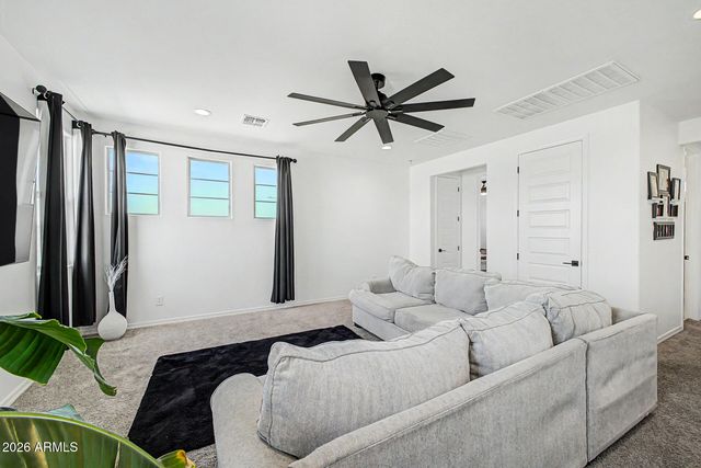2115 S 123RD Drive, Avondale, AZ 85323