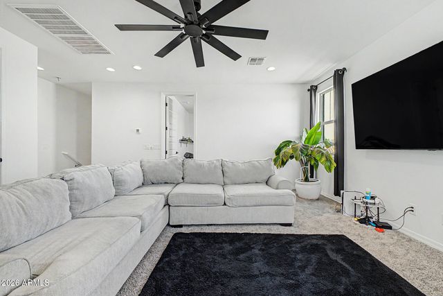 2115 S 123RD Drive, Avondale, AZ 85323