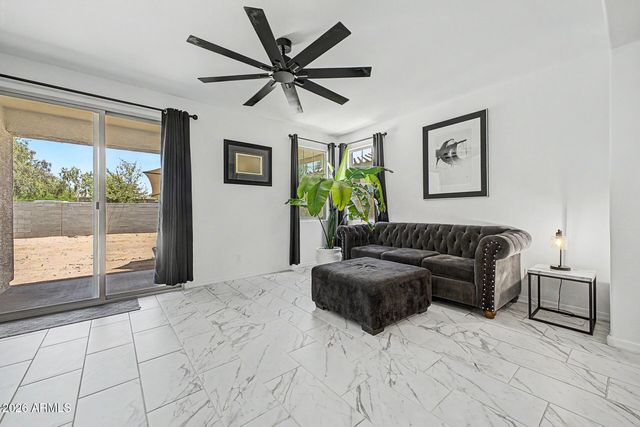2115 S 123RD Drive, Avondale, AZ 85323