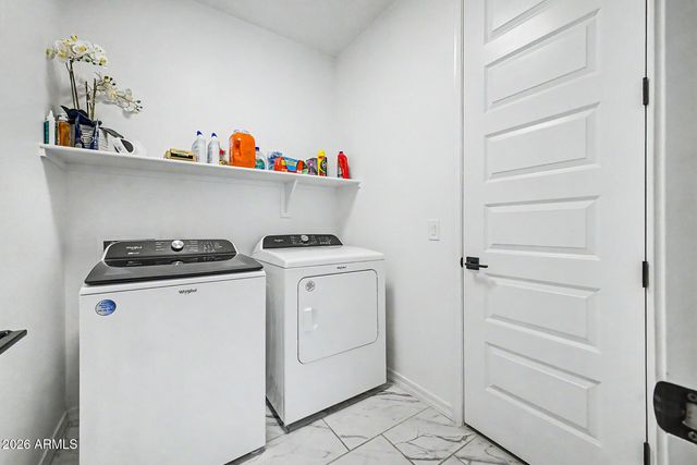 2115 S 123RD Drive, Avondale, AZ 85323