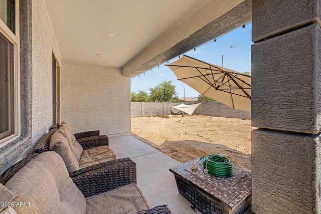 2115 S 123RD Drive, Avondale, AZ 85323