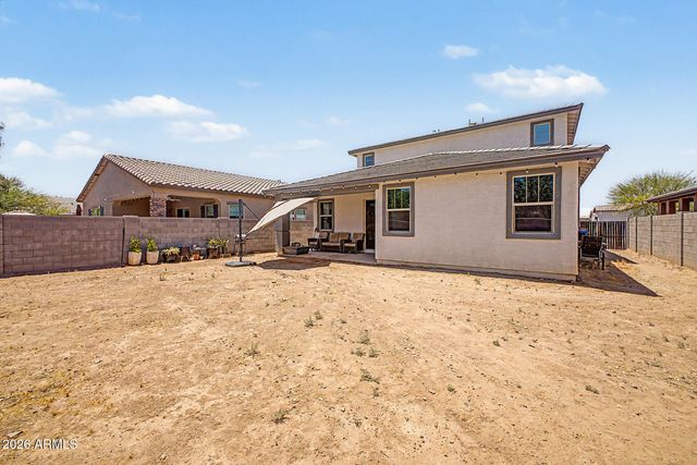 2115 S 123RD Drive, Avondale, AZ 85323