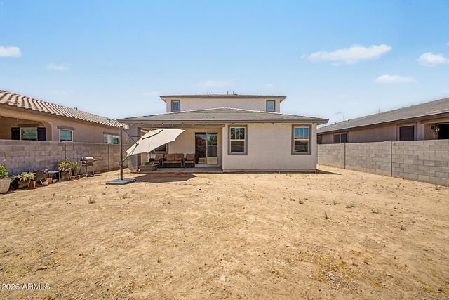 2115 S 123RD Drive, Avondale, AZ 85323