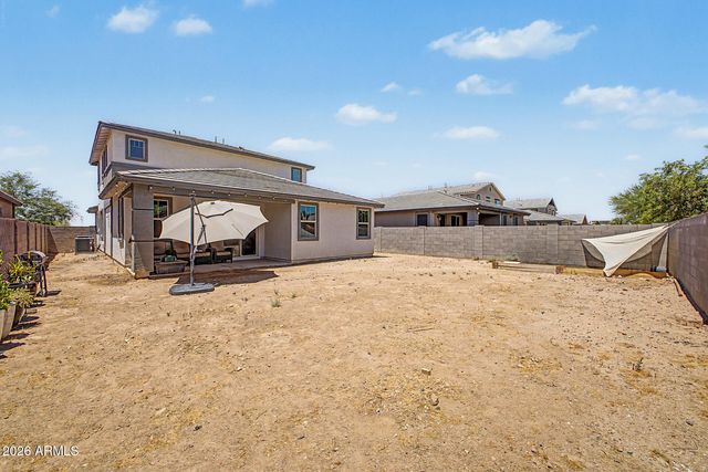 2115 S 123RD Drive, Avondale, AZ 85323