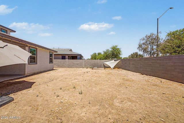 2115 S 123RD Drive, Avondale, AZ 85323