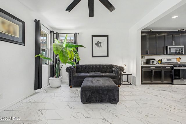 2115 S 123RD Drive, Avondale, AZ 85323