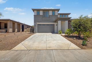 2115 S 123RD Drive, Avondale, AZ 85323