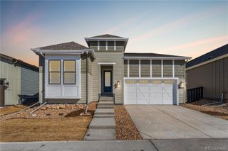11136 Stonepath Street, Littleton, CO 80125