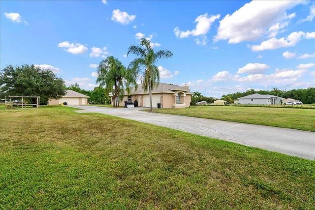 13253 N 75th Ln Lane N, The Acreage, FL 33412
