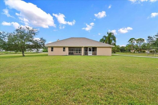 13253 N 75th Ln Lane N, The Acreage, FL 33412