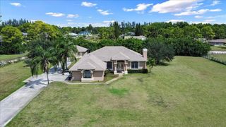 13253 N 75th Ln Lane N, The Acreage, FL 33412