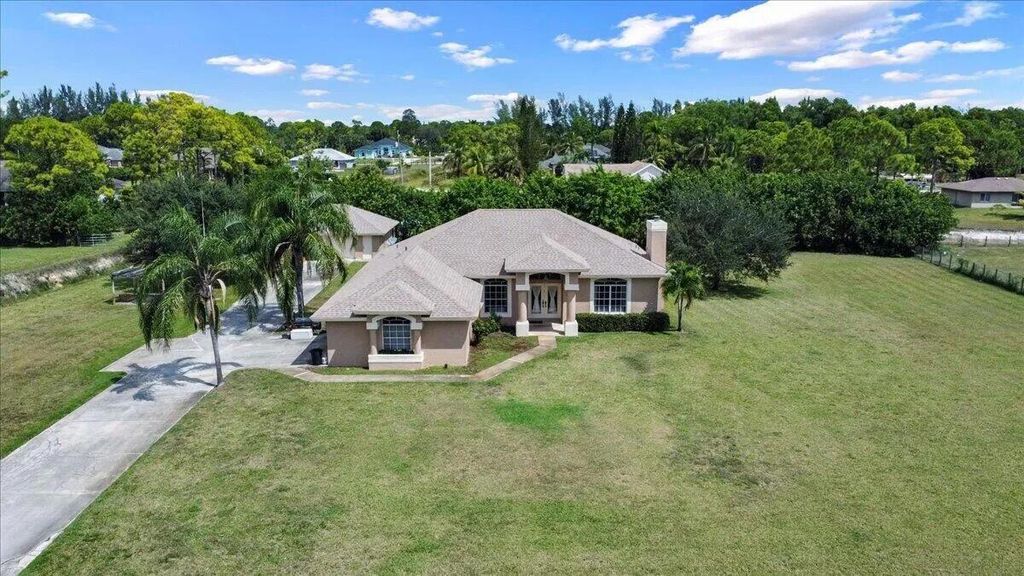 13253 N 75th Ln Lane N, The Acreage, FL 33412