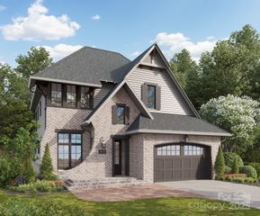 4127 Commonwealth Avenue, Charlotte, NC 28205