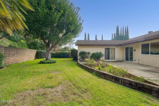 1906 Via Del Rey, South Pasadena, CA 91030