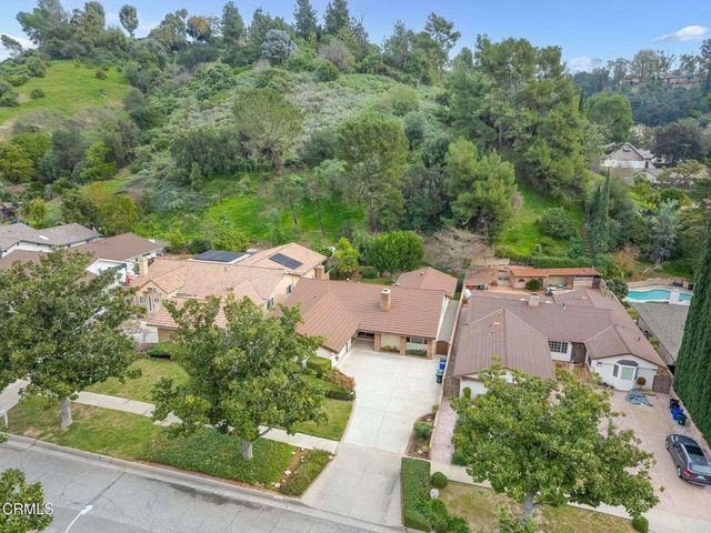 1906 Via Del Rey, South Pasadena, CA 91030