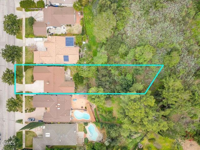 1906 Via Del Rey, South Pasadena, CA 91030