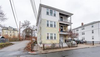52 Veazie Street 1, Providence, RI 02908