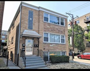 5544 N Campbell Avenue 1C, Chicago, IL 60625