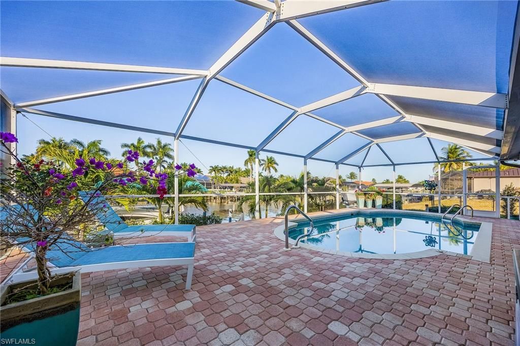 Image 34 of property listing at 2815 SW 37th TER, Cape Coral, FL 33914