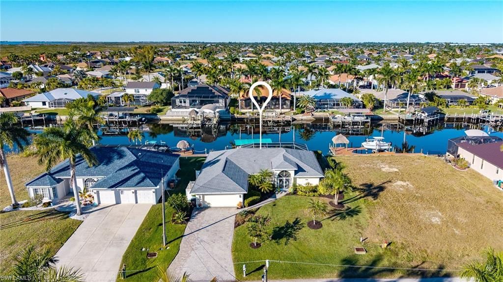 Image 41 of property listing at 2815 SW 37th TER, Cape Coral, FL 33914