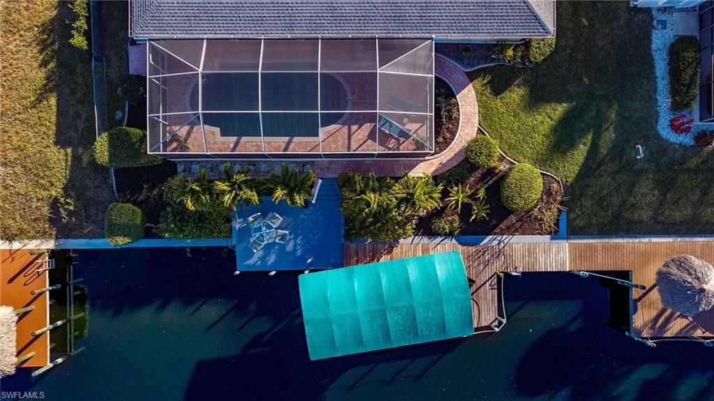 Image 42 of property listing at 2815 SW 37th TER, Cape Coral, FL 33914