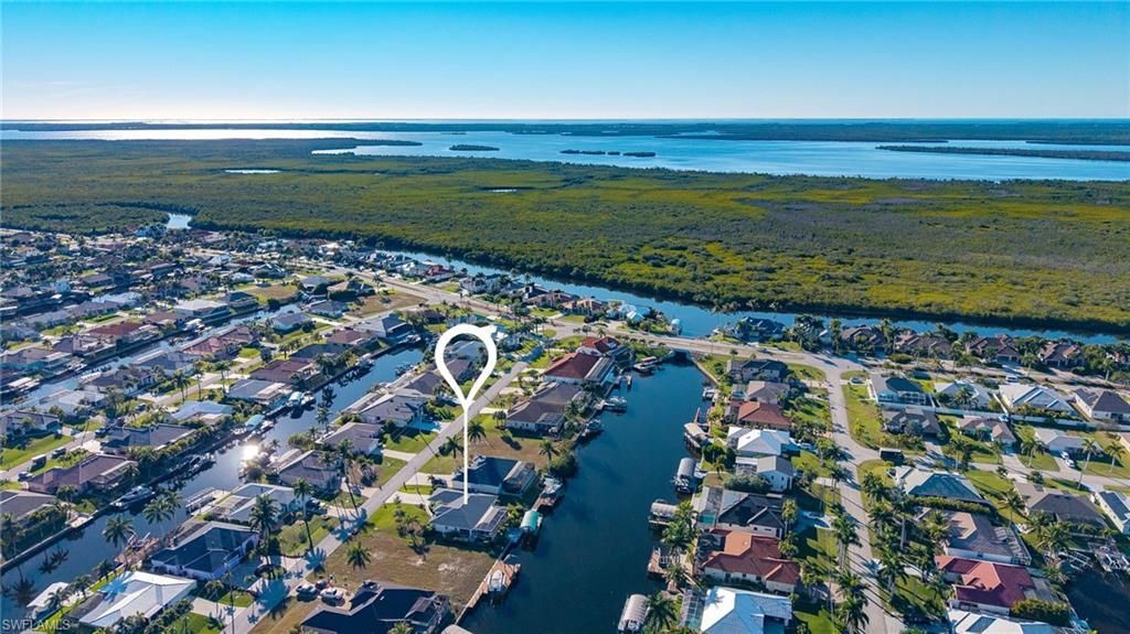 Image 44 of property listing at 2815 SW 37th TER, Cape Coral, FL 33914