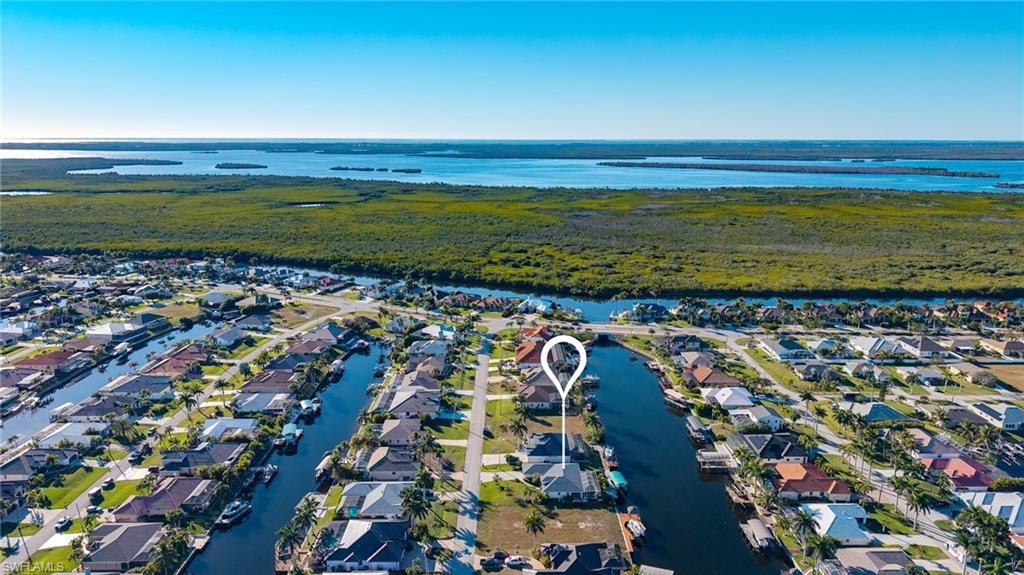 Image 45 of property listing at 2815 SW 37th TER, Cape Coral, FL 33914