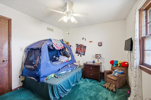 15116 Chestnut Street, Basehor, KS 66007