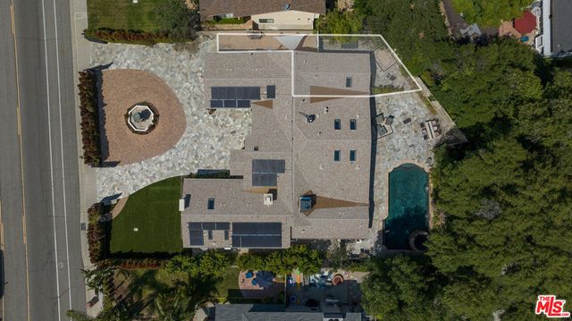 4112 Old Topanga Canyon Road UNIT B, Calabasas, CA 91302