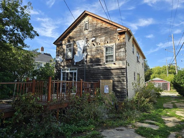 2457 W Congress STREET #2459, Milwaukee, WI 53209