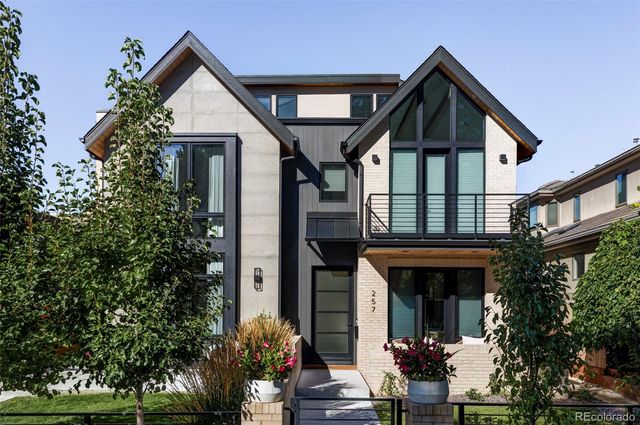 255 Jackson Street, Denver, CO 80206