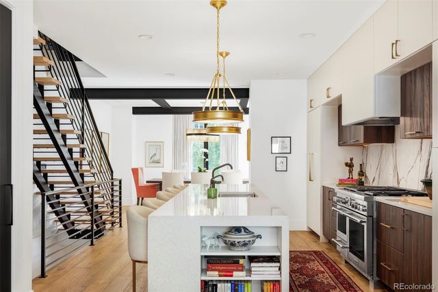 255 Jackson Street, Denver, CO 80206