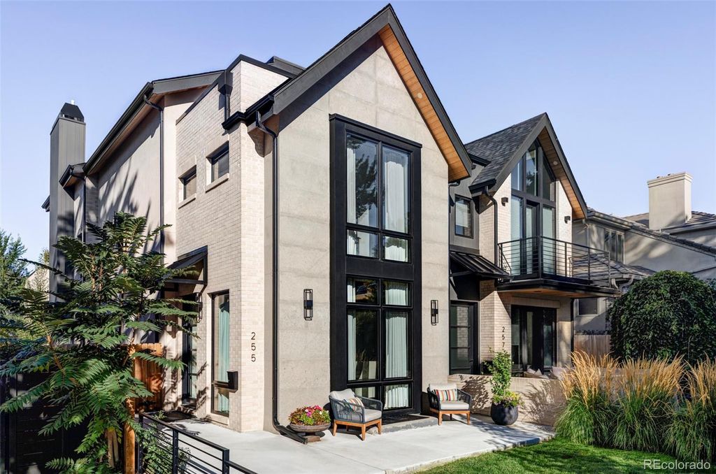 255 Jackson Street, Denver, CO 80206