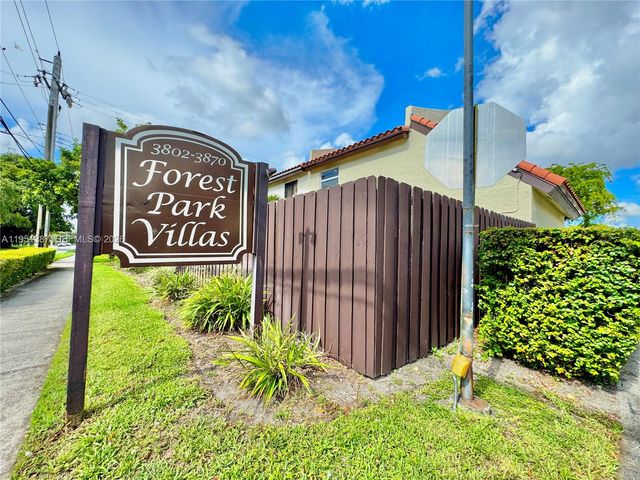 3840 SW 52nd Ave 3840, Pembroke Park, FL 33023