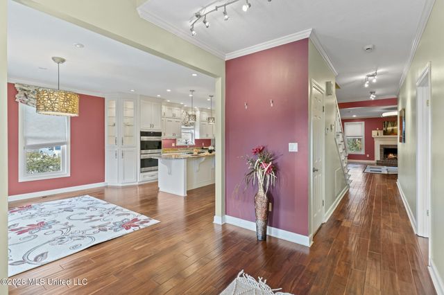 3111 Prince George Road, Hattiesburg, MS 39402