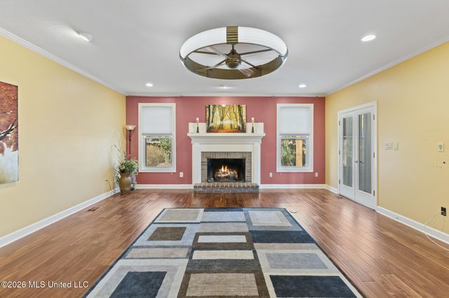 3111 Prince George Road, Hattiesburg, MS 39402