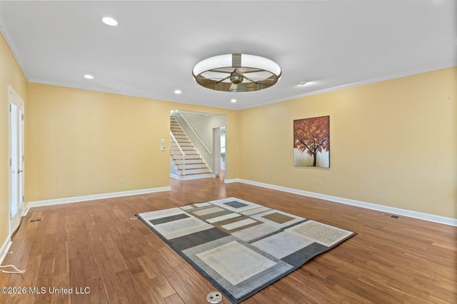 3111 Prince George Road, Hattiesburg, MS 39402