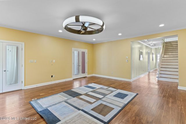 3111 Prince George Road, Hattiesburg, MS 39402
