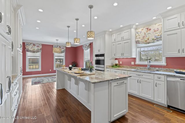3111 Prince George Road, Hattiesburg, MS 39402