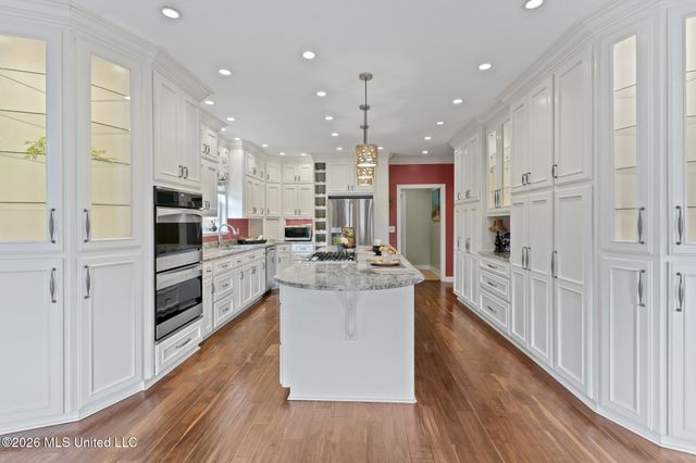 3111 Prince George Road, Hattiesburg, MS 39402