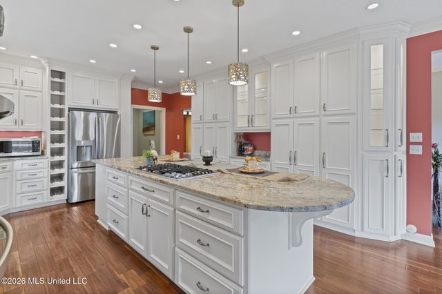 3111 Prince George Road, Hattiesburg, MS 39402