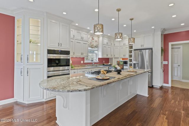 3111 Prince George Road, Hattiesburg, MS 39402
